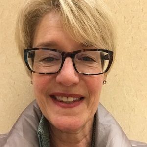 Meet your Posher, Alison